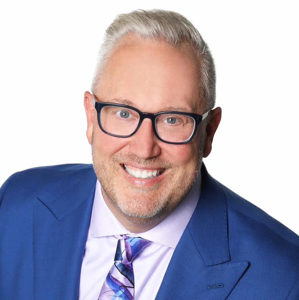 Luke Wyckoff, Fractional Chief Marketing Officer